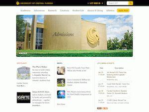 Rosen College International Awards in the USA for Diploma, Master, PhD