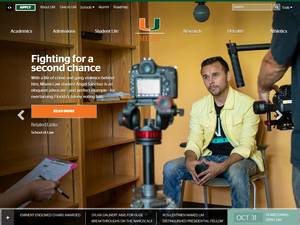 University of Miami Fully-Funded Stamps funding for International Students in USA for Bachelor