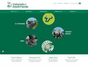 President A.P.J. Abdul Kalam Postgraduate Fellowship for Indian Students at University of South Florida, 2020 for PhD