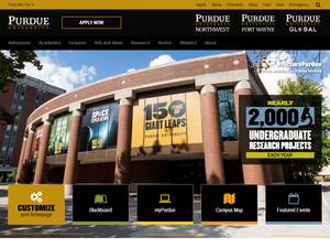 Competitive Honors colleges programmes for First-Year Students at IUPUI, 2019-2020 for Bachelor