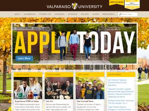 Lilly Fellows Program in Humanities and the Arts at Valparaiso University for Phd