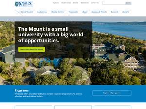 Mount Saint Vincent University - Graduate Student Scholarships for Master, Phd