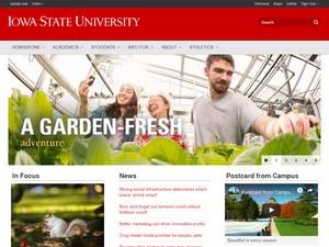 International Freshman Scholarships at Arkansas State University, USA for Bachelor