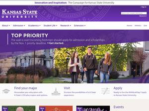 Philip & Jeune Kirmser International Student Scholarship for Africans for Bachelor