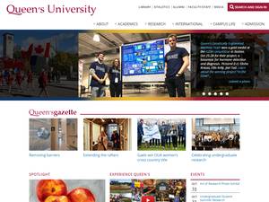 University and College Scholarships