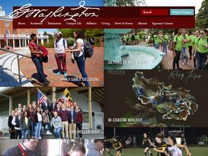 AUWCL Global Talent Development Scholarships in USA for Diploma, Master