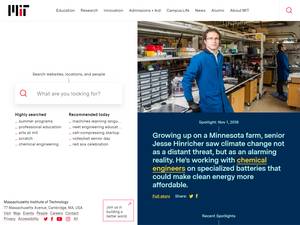 University and College Scholarships