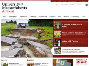 Lakshmipat Singhania Education Foundation UMass funding for Indian Students to Study in the USA for Master