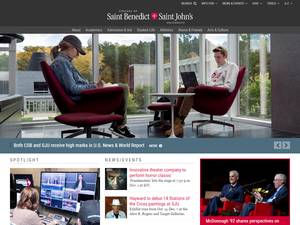 SJU Theatre Company Scholarships for International Students in USA for Bachelor, Grant