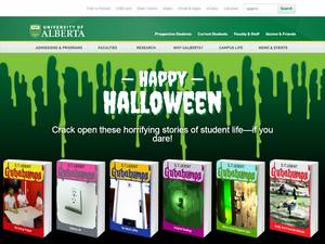 University of Alberta Scholarship For Canadians & International Students for Diploma, Bachelor, Master, PhD