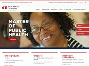 University and College Scholarships