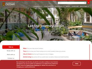 University and College Scholarships