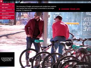 Entrance Scholarships for International Students at University of Guelph-Humber, Canada for Bachelor