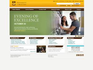 Manitoba Graduate Scholarship (MGS) for Master, Phd, Contest