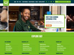 Missouri S&T Kummer Innovation and Entrepreneurship Doctoral International Fellows Program for Fellowship