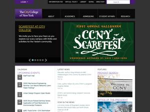 City College of New York in PhD Research Assistantship in the USA for Diploma, PhD