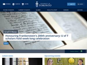 University and College Scholarships