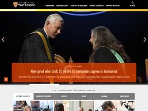 University and College Scholarships