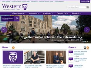 University and College Scholarships