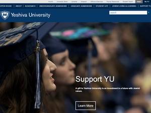 Yeshiva University Katz School of Science and Health International Bright Futures Scholarship in USA, 2020 for Master