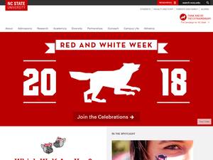 PhD Positions in Experimental Electronic Materials at North Carolina State University, USA for PhD