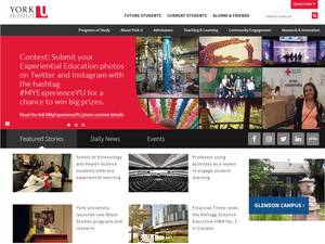 University and College Scholarships