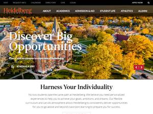 Heidelberg University International PhD Positions in Geoinformatics, Germany for PhD