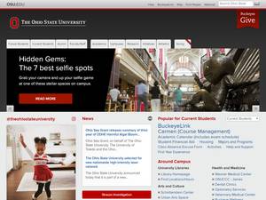 JPMorgan Chase Scholarship at Ohio State University, United States for Diploma, Bachelor, Master, PhD