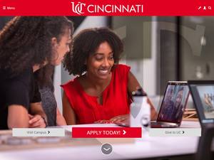 International Bearcats Everywhere Scholarships in USA for Diploma, Bachelor