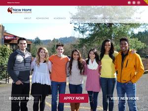 International Student Scholarships at Hope College, USA for Diploma, Bachelor