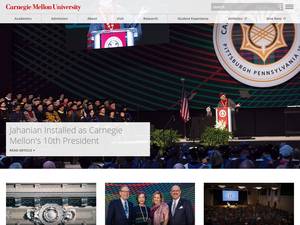 Latin American Leaders for Change Scholarships at Carnegie Mellon University, Australia for Master