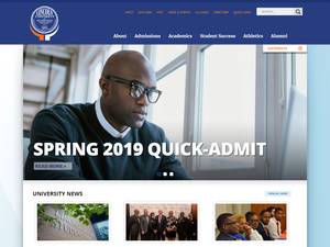 International Scholars Scholarships at Lincoln University, USA for Bachelor