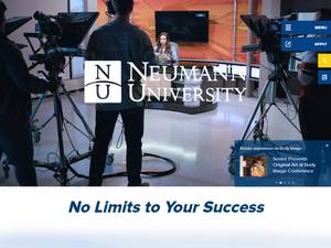 Merit-based academic programs for International Students at Neumann University, USA for Bachelor