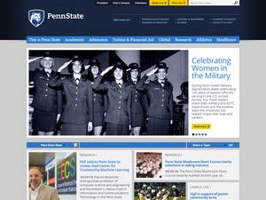 University and College Scholarships