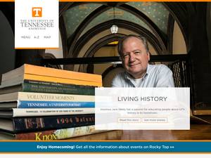 East Tennessee University - General Undergraduate Scholarships for Bachelor, Grant