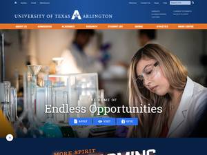 UTA Scholarships for Bachelor