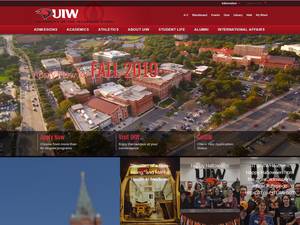 International Freshman Merit Award at University of the Incarnate Word, USA for Bachelor, Grant