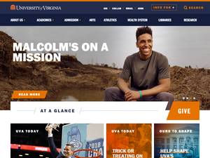 Jefferson Fellowship for Master, Phd