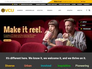 VCU International Student Scholarships in USA, 2021-2022 for Bachelor, Grant