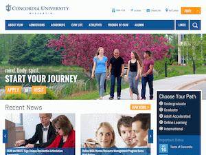 University and College Scholarships