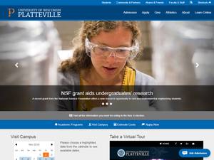 National Science Foundation scholarship for Master