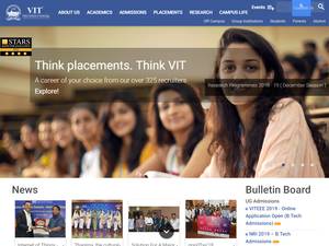 University and College Scholarships