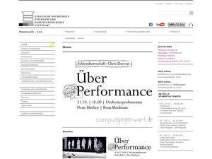 Baden-Württemberg Scholarships to Study Abroad for German Students, 2020 for Bachelor