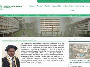 University and College Scholarships