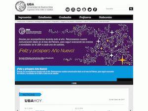 University and College Scholarships