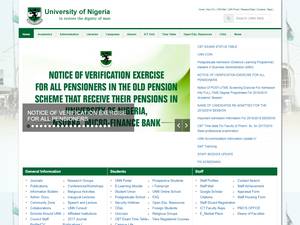 University and College Scholarships