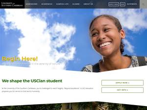 University and College Scholarships