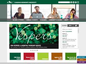 CMU Redekop School of Business Merit Awards for International Students in Canada for Bachelor