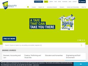 International Student Regional Scholarship at Central Queensland University, Australia for Master, Fellowship, Bachelor