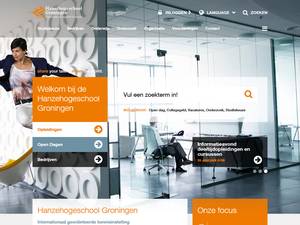 Hanze Minerva international awards in the Netherlands for Bachelor